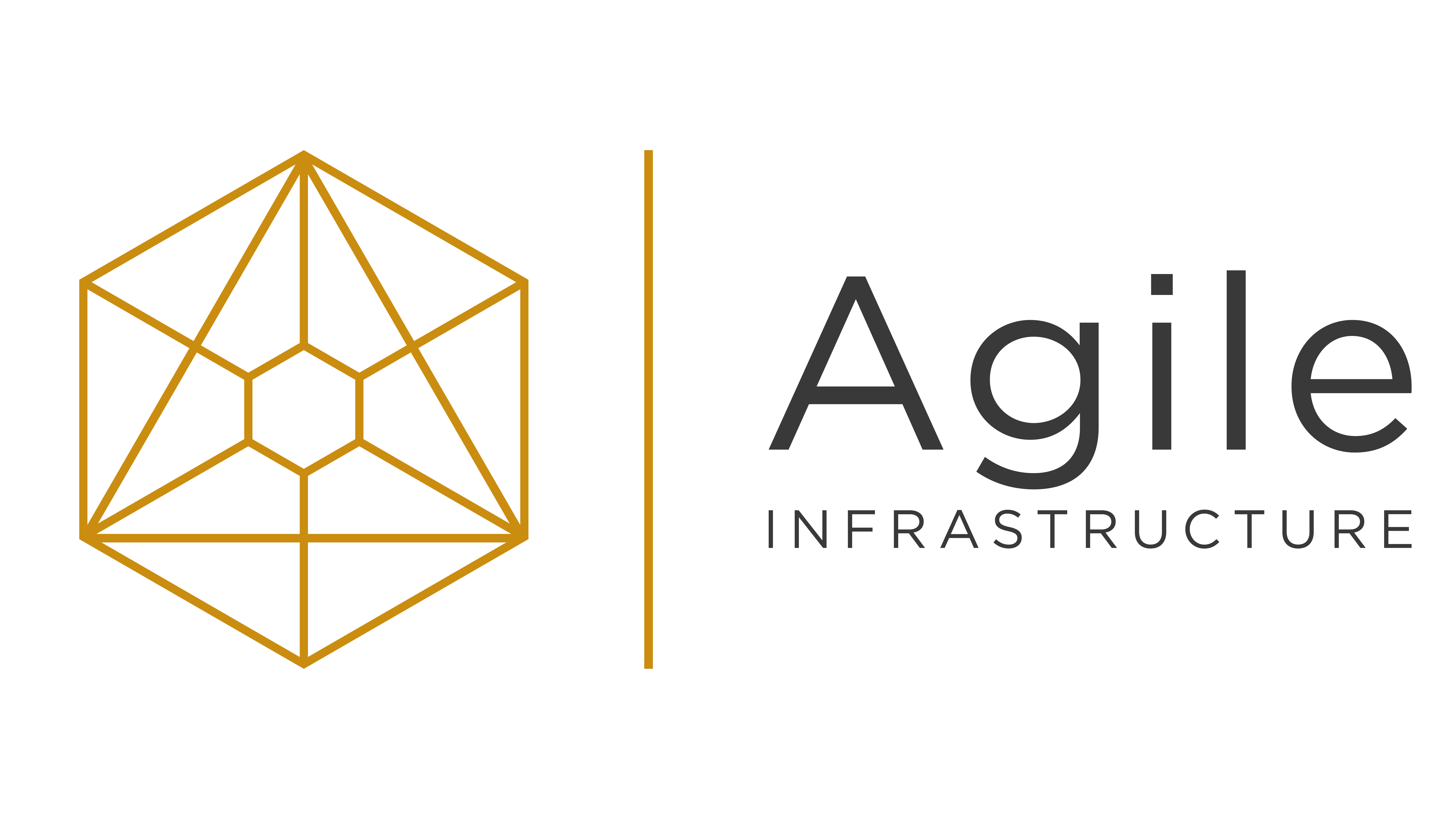Agile Infrastructure logo